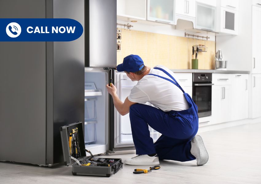 Paramount Appliance Repair Company